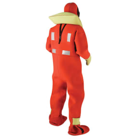 Kent Immersion Suit USCG Approved