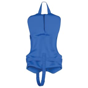 Infant Rapid-Dry Flex-Back Life Jacket - Blue
