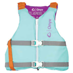 Youth Paddle Life Jacket