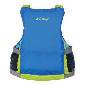 Youth Paddle Life Jacket