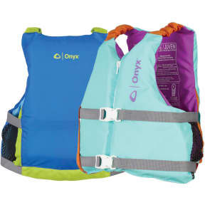 Youth Paddle Life Jacket