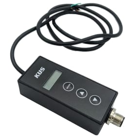 alt of KUS Americas NKC42 Network Converter / Universal Adapter