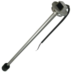 s3 sender of KUS Americas S3 - BSP Thread Fuel / Water Tank Sender - European Standard Signal Output
