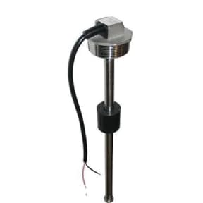 main view of KUS Americas S5U - NPT Threaded Fuel / Water Tank Senders - American Standard Output