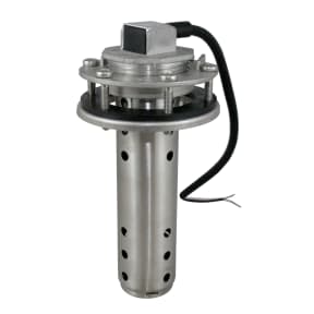 shs6 of KUS Americas SHS Stainless Steel Holding Tank Sensor
