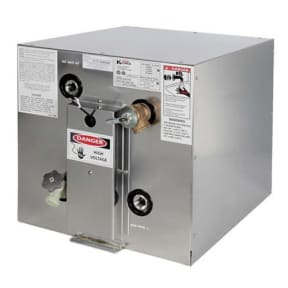 Kuuma Water Heaters