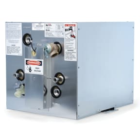 Kuuma Water Heaters