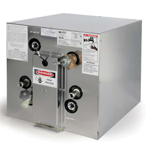 Kuuma Water Heaters