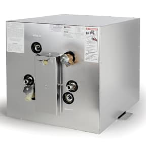 Kuuma Water Heaters