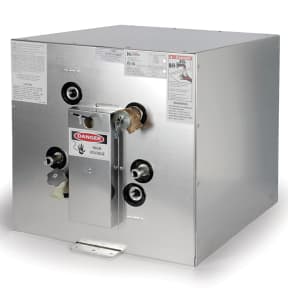 Kuuma Water Heaters
