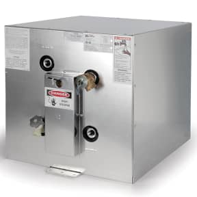 Kuuma Water Heaters