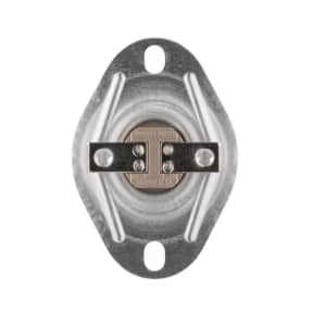 top view of Kuuma Products Water Heater Thermostat