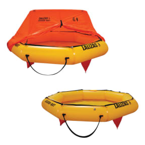 Liferaft LEISURE-RAFT