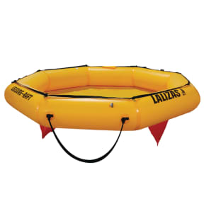 Liferaft LEISURE-RAFT