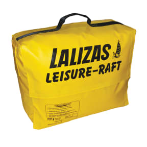 Liferaft LEISURE-RAFT