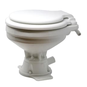 tlz0801 of Lavac Toilets Popular Model Manual Toilet