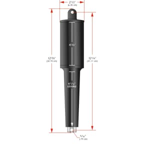 LEF D 2 1 | Soporte De Montaje SMC Para Uso Con Actuador | RS