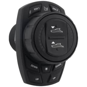 Control Assist Keypad Kits