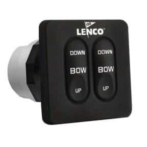 Lenco Flybridge Standard Kits