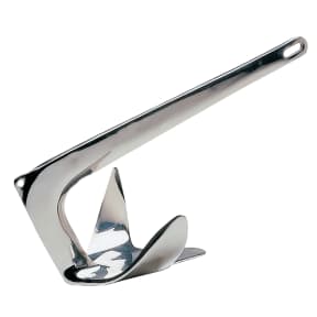 Stainless Steel Claw Anchor
