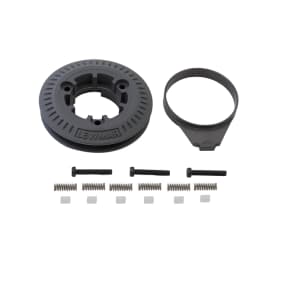 34ST/40ST Ocean Winch Grey Jaw Kit