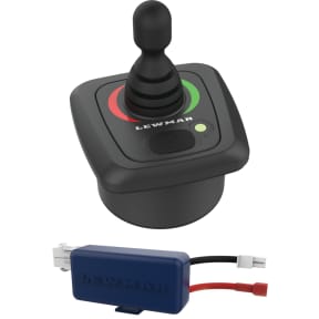 Controller Converter for Gen 1 Thrusters to Gen 2 Controller