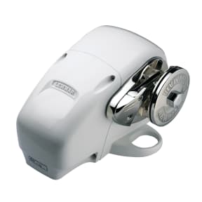 main view of Lewmar H2 Horizontal Windlass