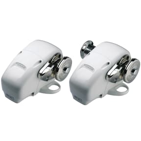 view 3 of Lewmar H2 Horizontal Windlass