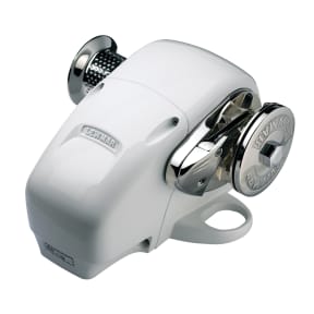 view2  of Lewmar H2 Horizontal Windlass