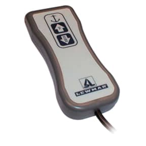 Lewmar Handheld Remote Windlass Switch