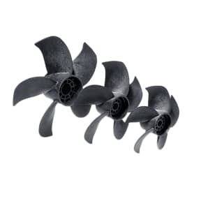 Lewmar Thruster Replacement Propellers