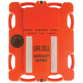 Life Cell Marine Safety