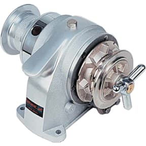 Lofrans Royal Manual Windlass