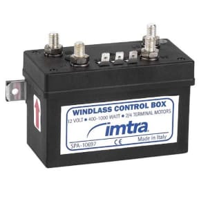 Windless Control Boxes 