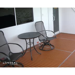 Lonmarine Wood Marine Flooring