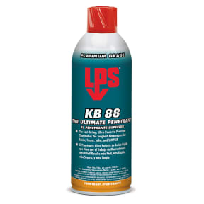KB-88 - The Ultimate Penetrant