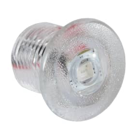 101084 of Lumitec Lumitec Newt LED Livewell & Courtesy Lights, 7/8"