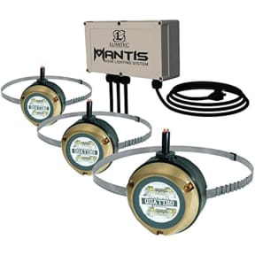 Mantis Dock LED Lighting Kit