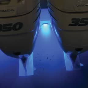 SeaBlaze Mini LED Underwater Light - Spectrum