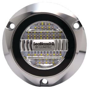 Seablaze X2 Spectrum Underwater Light