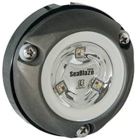 Zambezi  Mini Surface Mount LED Underwater Light