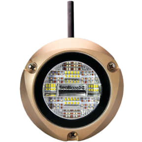 Zambezi X2 Surface Mount Underwater Light