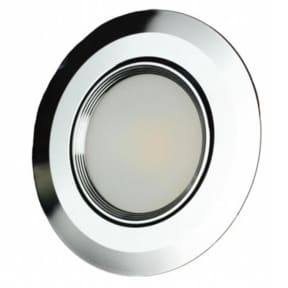 llb-56ww-2a-ss of Lunasea Lighting 3-1/2" Swivel Recessed COB LED, Second Gen