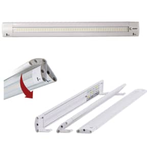 Adjustable Linear LED Light