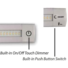 Adjustable Linear LED Light