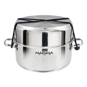 Magma 7 Piece Cookware Set - Nested