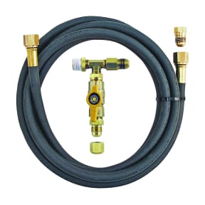 a10-225 of Magma Barbeque Onboard Propane System Conversion - Hose Kit