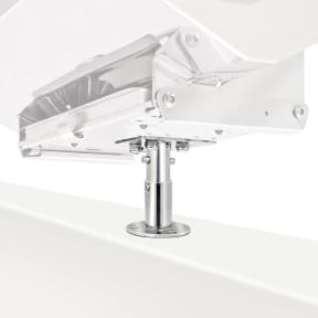 t10-321 of Magma BBQ orTable Mount - Single Surface-Mounted Socket