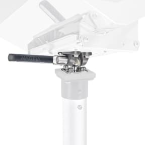 LeveLock Adjustable All-Angle Accessory Mount