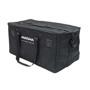 closed of Magma Medium Padded Grill & Accessory Carrying-Storage Case